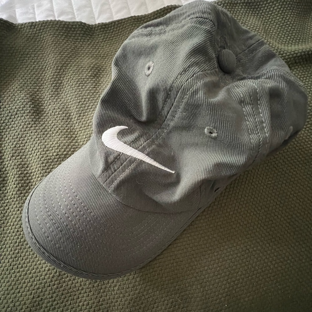 Nike hat